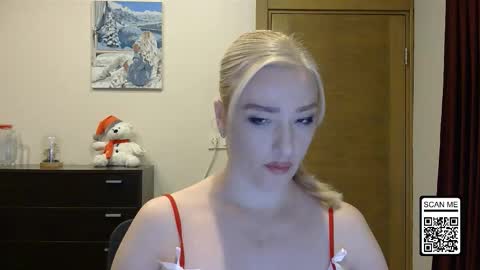 Alina online show from January 2026 08:41:02 AM