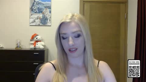 Alina online show from January 2026 02:23:01 PM