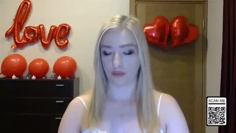 Alina online show from February 2026 04:36:01 PM