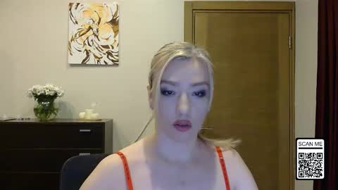 Alina online show from February 2026 04:52:02 PM