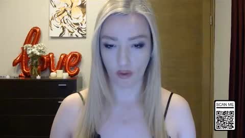 Alina online show from March 2026 04:31:01 PM