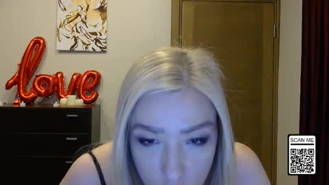 Alina online show from March 2026 05:29:01 PM