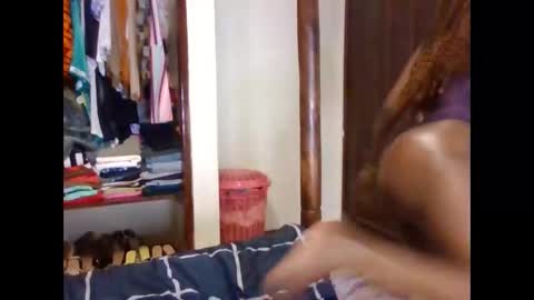 wild_slutty_ebony online show from April 2026 07:33:02 PM