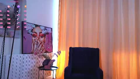 Snapshot of wildahankin chatting on July 2026 04:07:01 AM Mia online show from July 2026 04:07:01 AM