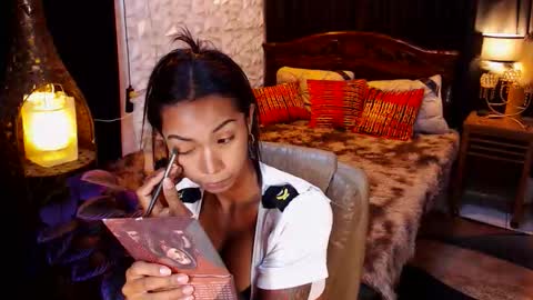 Snapshot of wildara chatting on April 2026 11:18:02 PM wildara online show from April 2026 11:18:02 PM
