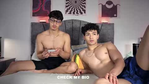 WildDesire online show from February 2026 05:08:02 AM