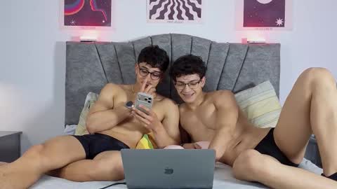 WildDesire online show from March 2026 03:36:01 AM