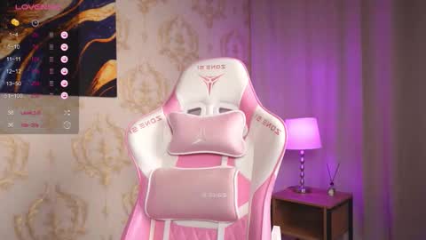 .. alice .. online show from November 2025 07:54:01 AM