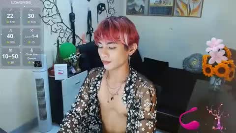 Arvie Rubio online show from October 2025 04:29:01 PM