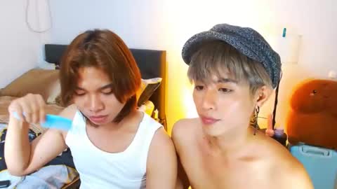 Snapshot of wildesttwinky chatting on May 2026 11:12:03 PM Arvie Rubio online show from May 2026 11:12:03 PM