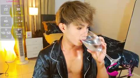Snapshot of wildesttwinky chatting on July 2026 07:51:01 PM Arvie Rubio online show from July 2026 07:51:01 PM