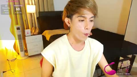 Snapshot of wildesttwinky chatting on July 2026 02:34:01 PM Arvie Rubio online show from July 2026 02:34:01 PM