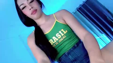 CHALLE online show from April 2026 03:37:02 PM