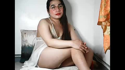 Sweet online show from February 2025 06:47:02 PM