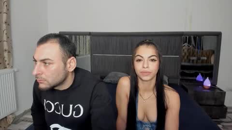 RobRoxy online show from December 2025 08:50:02 PM