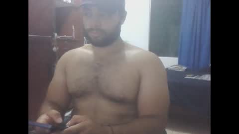 Wildlumberjack online show from May 2026 03:35:02 AM