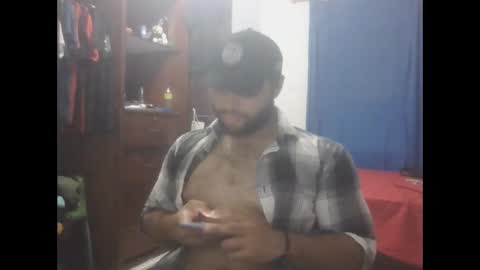 Wildlumberjack online show from May 2026 03:23:02 AM