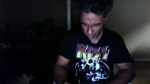 wildnight007 online show from January 2025 02:33:01 AM