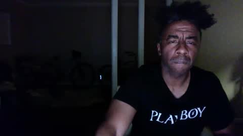 wildnight007 online show from January 2025 10:38:01 AM