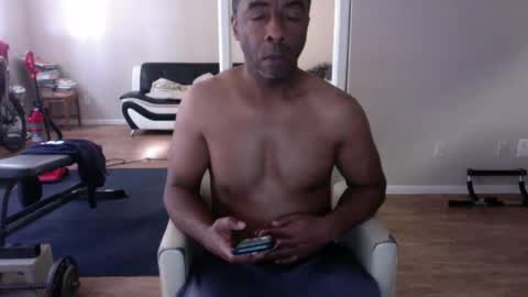 wildnight007 online show from February 2025 07:10:02 PM