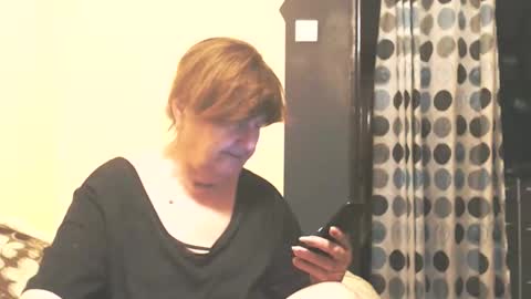 WildRedCat online show from January 2026 08:58:01 PM