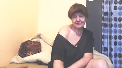 WildRedCat online show from February 2026 11:46:02 AM