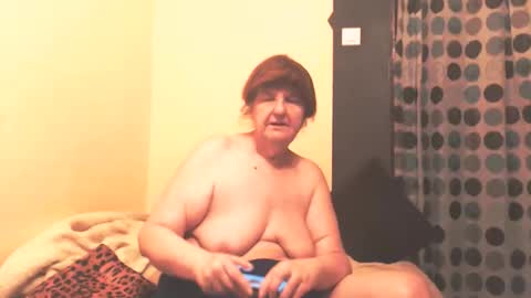 WildRedCat online show from March 2026 11:42:02 PM