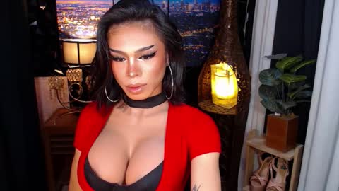 ROXIE online show from January 2026 10:56:02 PM