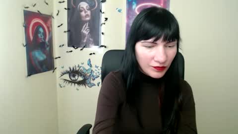 Rosalinda online show from April 2026 07:19:01 AM