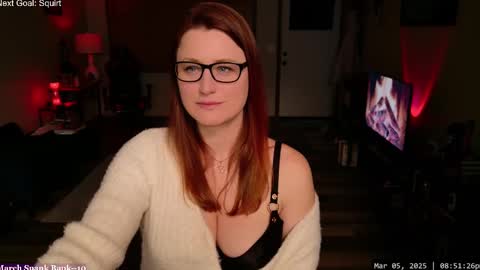 Ivy online show from March 2025 02:51:02 AM