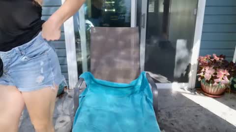 Ivy online show from September 2025 04:34:01 PM