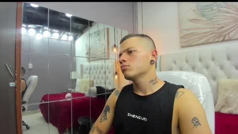 Snapshot of wildthor26 chatting on February 2026 05:39:02 AM wild online show from February 2026 05:39:02 AM