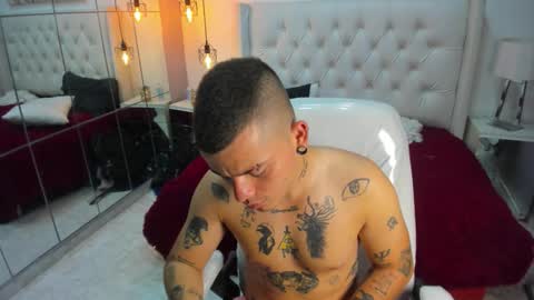 Snapshot of wildthor26 chatting on February 2026 09:09:02 AM wild online show from February 2026 09:09:02 AM