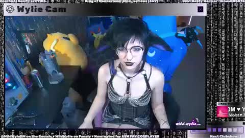 Wylie Wanderlust online show from January 2025 04:00:02 AM