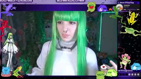 Wylie Wanderlust online show from March 2026 04:24:04 AM