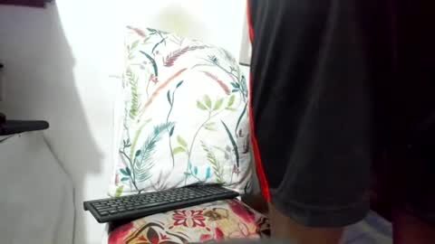 Snapshot of wilfer484725 chatting on July 2026 12:19:02 PM wilfer online show from July 2026 12:19:02 PM