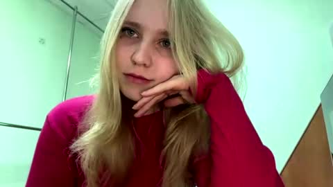 Snapshot of wilhelminafraker chatting on May 2026 10:43:02 AM Anny online show from May 2026 10:43:02 AM