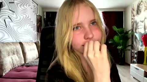Snapshot of wilhelminafraker chatting on May 2026 11:40:01 AM Anny online show from May 2026 11:40:01 AM