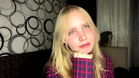 Snapshot of wilhelminafraker chatting on June 2026 12:18:02 PM Anny online show from June 2026 12:18:02 PM