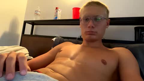 Will online show from October 2025 08:18:02 PM