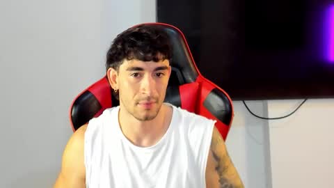 Snapshot of will_ferrari300 chatting on February 2026 09:14:02 AM will_ferrari300 online show from February 2026 09:14:02 AM