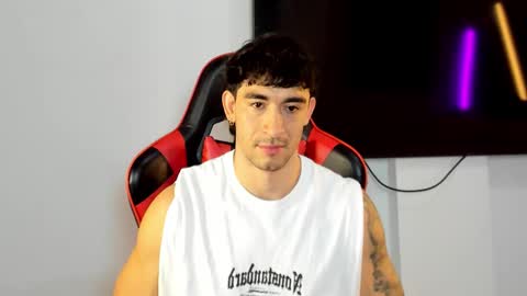 Snapshot of will_ferrari300 chatting on February 2026 10:29:02 AM will_ferrari300 online show from February 2026 10:29:02 AM