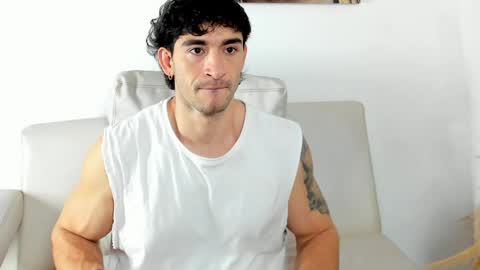 will_ferrari300 online show from April 2026 03:04:02 AM