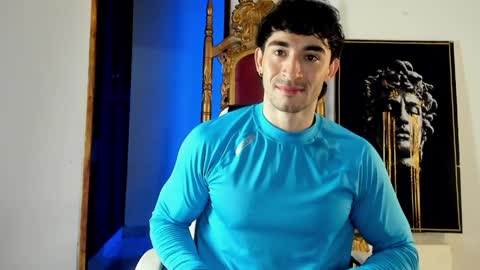 will_ferrari300 online show from April 2026 11:10:02 PM