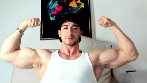 will_ferrari300 online show from April 2026 12:06:01 AM