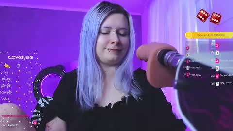 Your virtual girlfriend online show from February 2025 09:27:01 AM