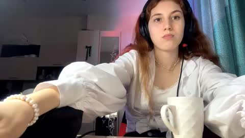 Snapshot of willeneroediger chatting on March 2026 02:30:01 PM Alice online show from March 2026 02:30:01 PM