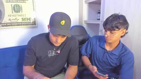 william_arrow online show from December 2025 11:47:02 PM