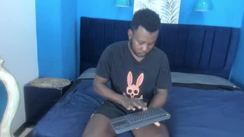 william_bennett online show from May 2026 12:34:02 PM