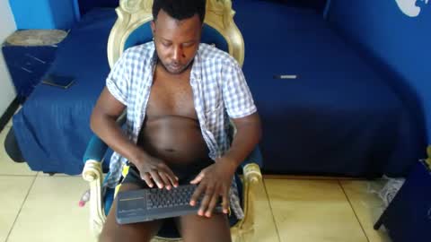william_bennett online show from May 2026 12:13:02 PM